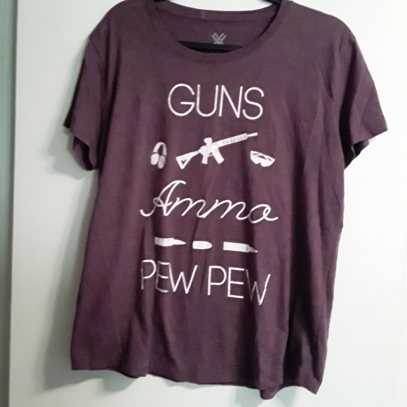 Vortex Teeshirt - Picture 2 of 7